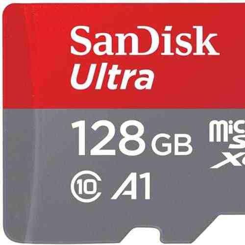 Micro SD SanDisk 16/32/64/128/256 GB SD Memory Card HDD