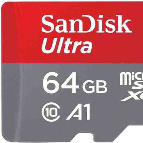 Micro SD SanDisk 16/32/64/128/256 GB SD Memory Card HDD