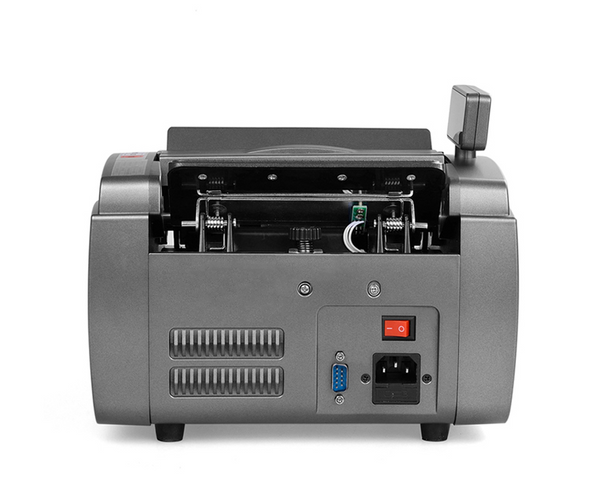 Australian Note Counter Cash Counting Machine for Business Pro