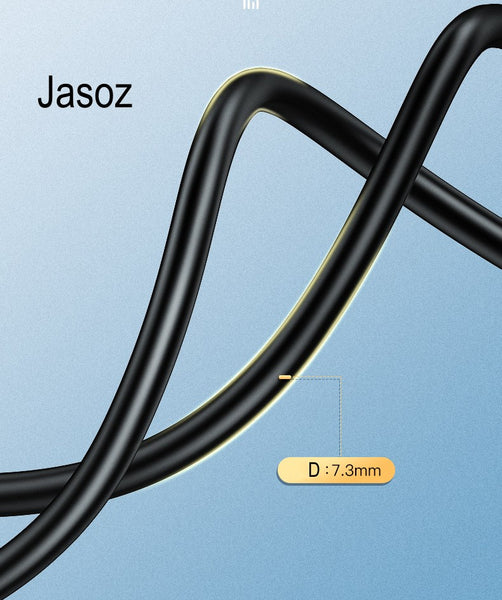 Jasoz HDMI to DVI Cable 1.5m/3m