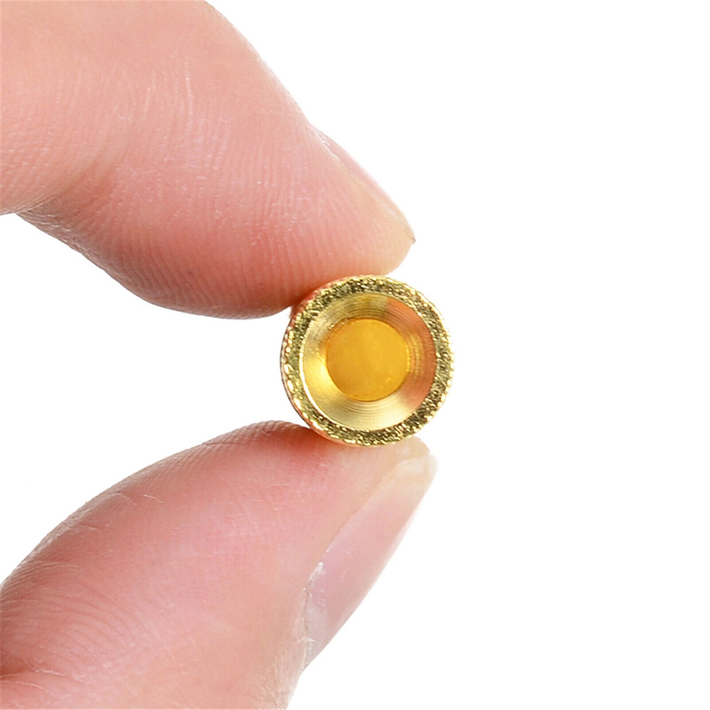 10 Pair 4mm Banana Plug Gold Plated Musical Audio Speaker Cable Wire Connector (10*M24+M25)