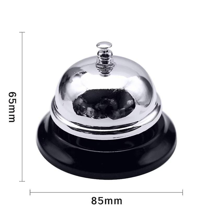 Call Bell Service Reception Desk Bell Business & Office Equipment
