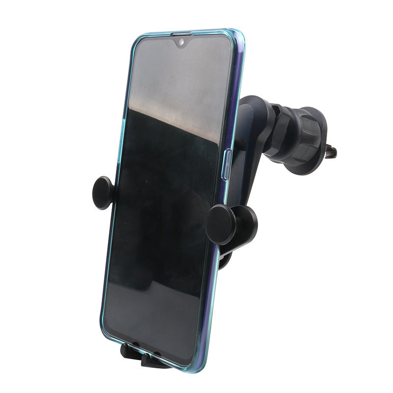 Air Vent Long Arm Phone Car Holder (LS125)
