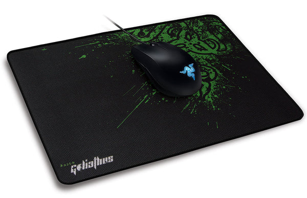 Big Size Game Mouse Pad