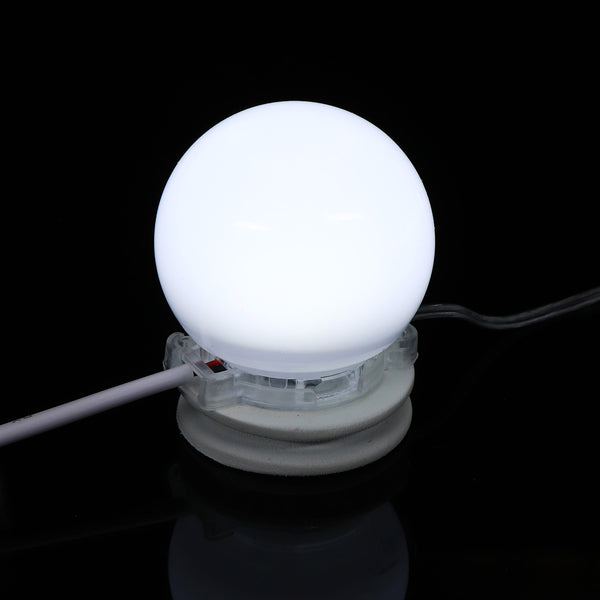 Hollywood Style Vanity Mirror LED Light Bulbs Gadgets