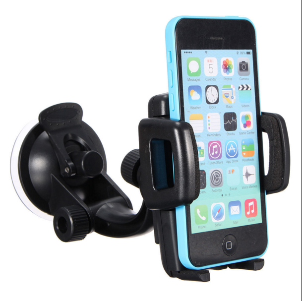 Dashboard Windshield Mobile Car Holder