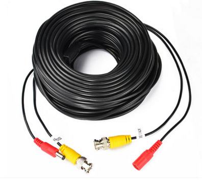 10m CCTV Camera BNC Cable