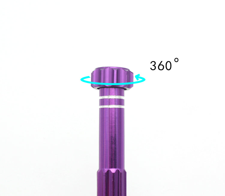 5 in 1 Screwdriver Screw Cell Repair Kit