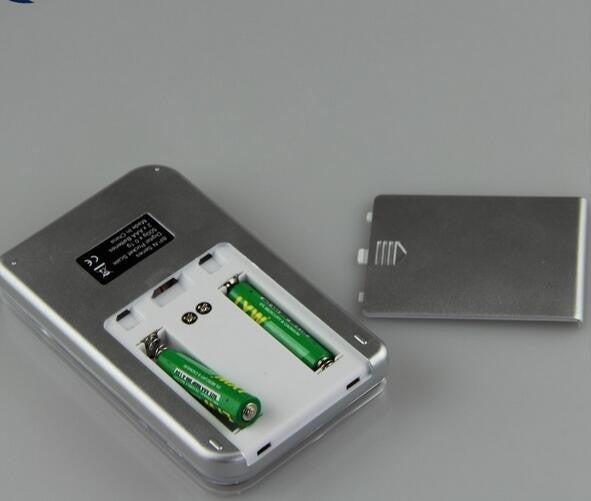 100g Max 0.01g Min High Quality Accurate Digital Pocket Scale