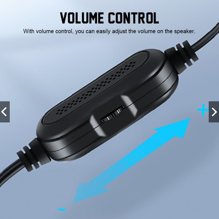 Surround Sound PC Speaker Model: X2