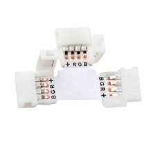 10mm LED Strips T Shape