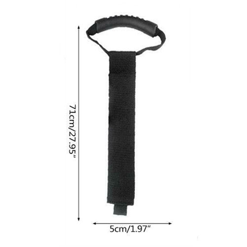 Cables Extension Cord Pipe Organizer W/ Handle