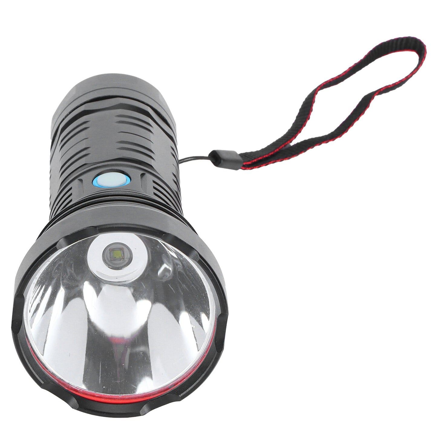 T40 Torch W/ Rechargeable Battery