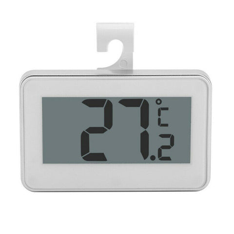 Digital Fridge /Freezer Thermometer Gadgets
