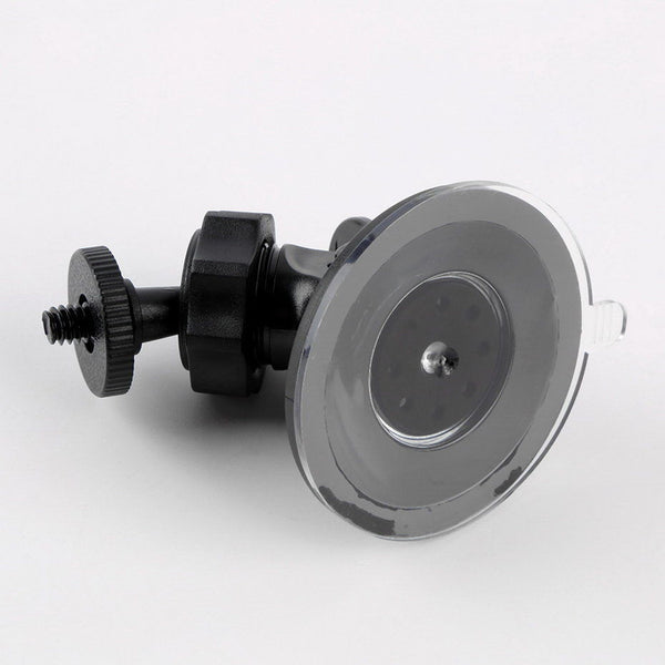 Car Windshield Suction Cup Mount For Dashcam