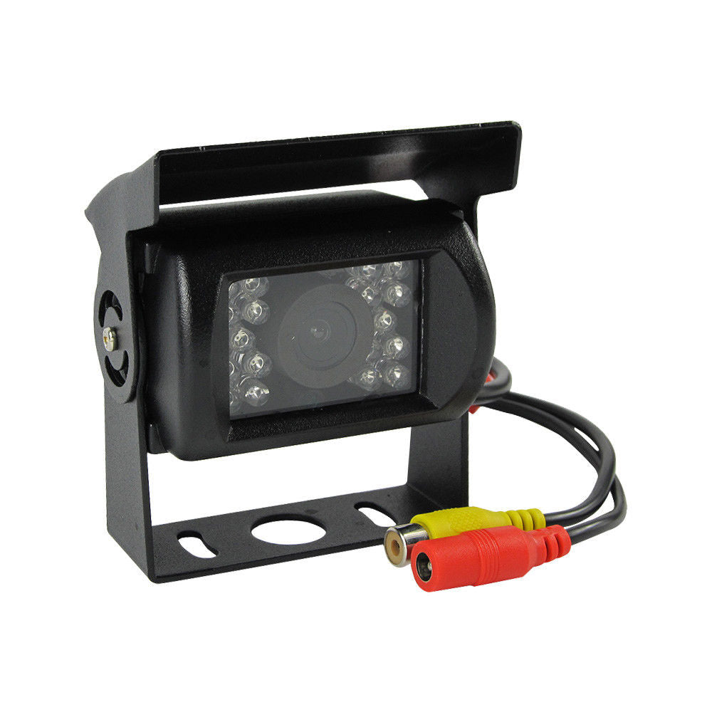 18 LED Bus Truck Reversing Camera
