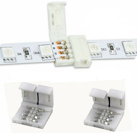 Joiner Connector for 5050 RGB LED Strips