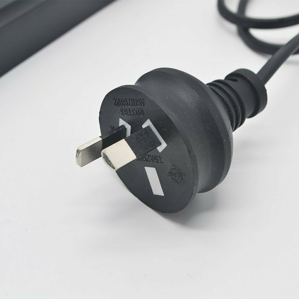 Open W/ Flower Pic LED Sign 48x25cm