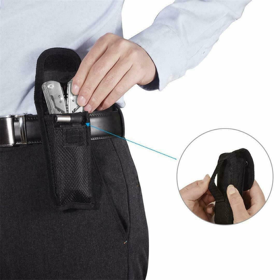 Stainless Steel Multi Tool Pocket Knife Gadget