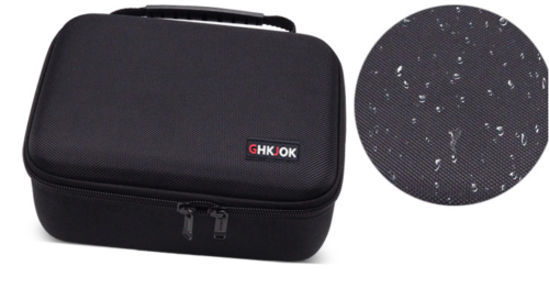 Multifunctional Large Organizer Travel Bag