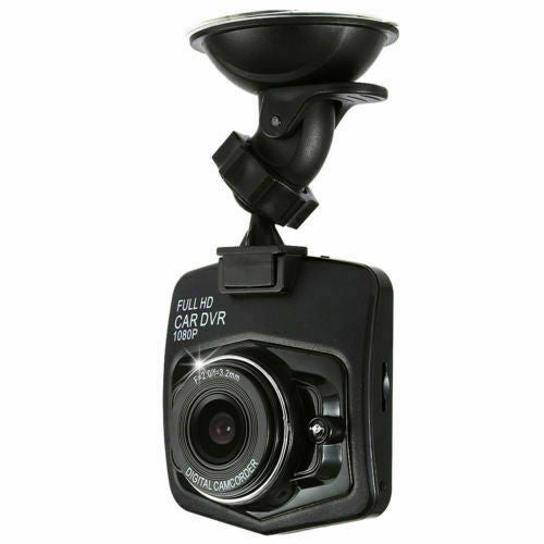 1080P 2.4 Inch Mini Dash Cam Dashcam for Car Pros