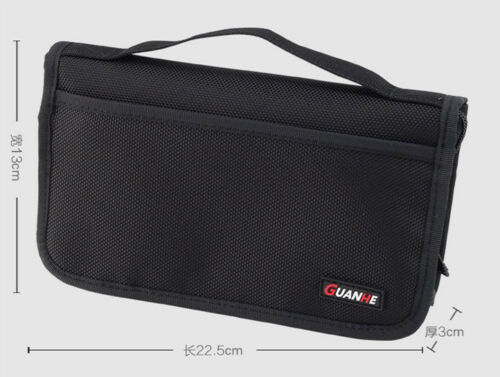 Multifunctional Waterproof Organizer Carry Bag