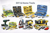 DIY & Home Tools
