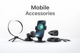 Mobile Accessories