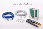 Network and Tel Accessories