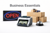 Business Essentials