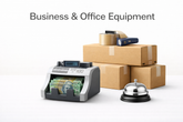 Other Business & Office Equipment