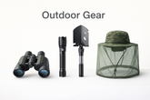 Outdoor Gear