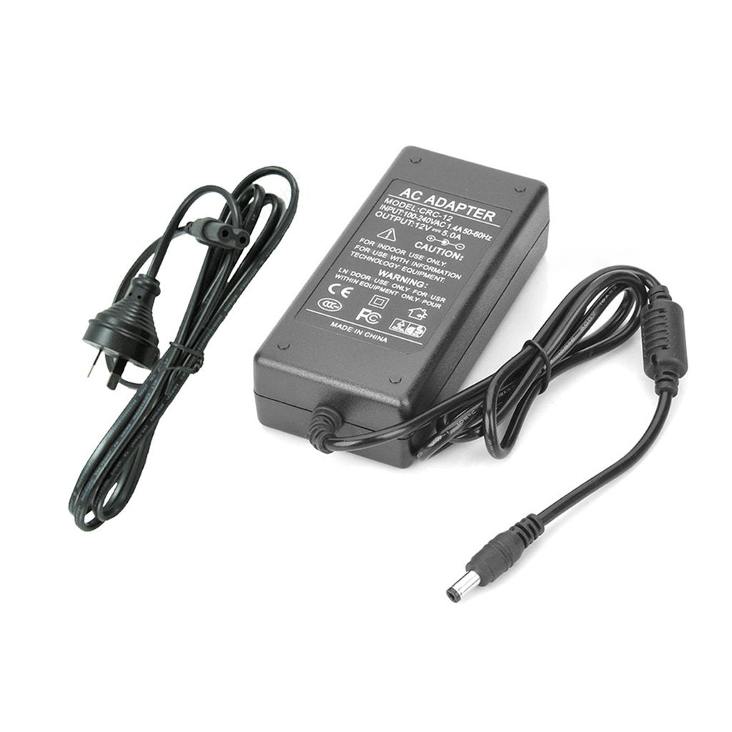 Power Supply & Battery Chargers