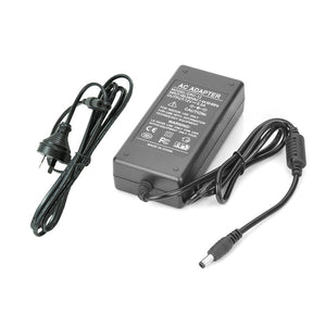 Power Supply & Battery Chargers