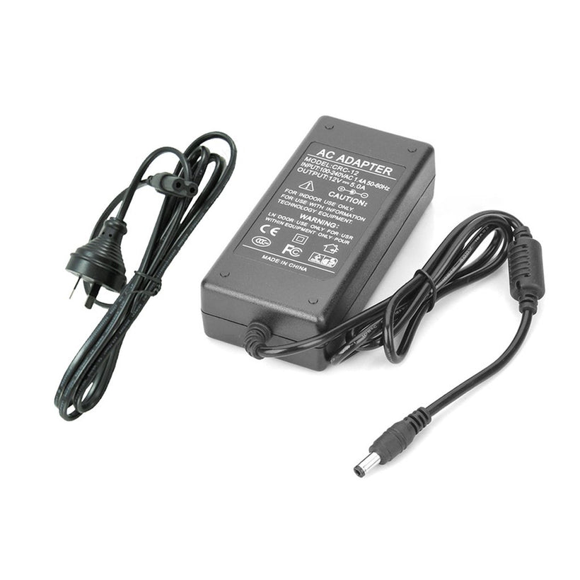 Power Supply &amp; Battery Chargers