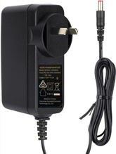 Power Supply & Chargers