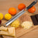 Lemon Zester and Cheese Shredder Scraper Home Essentials