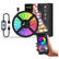USB Bluetooth App Remote RGB LED Strip Lights Party Effects