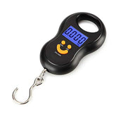 50kg 10g Luggage Scale QS73 Digital scales
