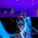 12 Leds 36w Black Light Uv Light Bar, Uv Flood Light Purple Light Party Effects
