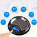 100g x 0.01g Digital Ashtray Style Pocket Scale Digital Scales