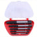 5pcs Bearing Steel Screw Extractor Set DIY & Home Tools
