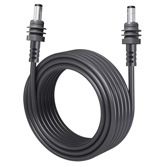 3m Starlink Mini DC Power Cable Replacement Cord Waterproof Outdoor Charging PS6-16