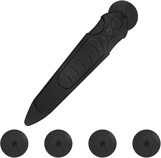 LCD Display Opening Tool + 5 Wheels Replacement For iMac 21.5" A1418 & 27" A1419 GS5-1