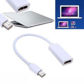 Mini Display port Thunder bolt to HDMI Adapter KS50 AV Adapters