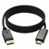 Displayport DP to HDMI Cable Male to Male AV Cables