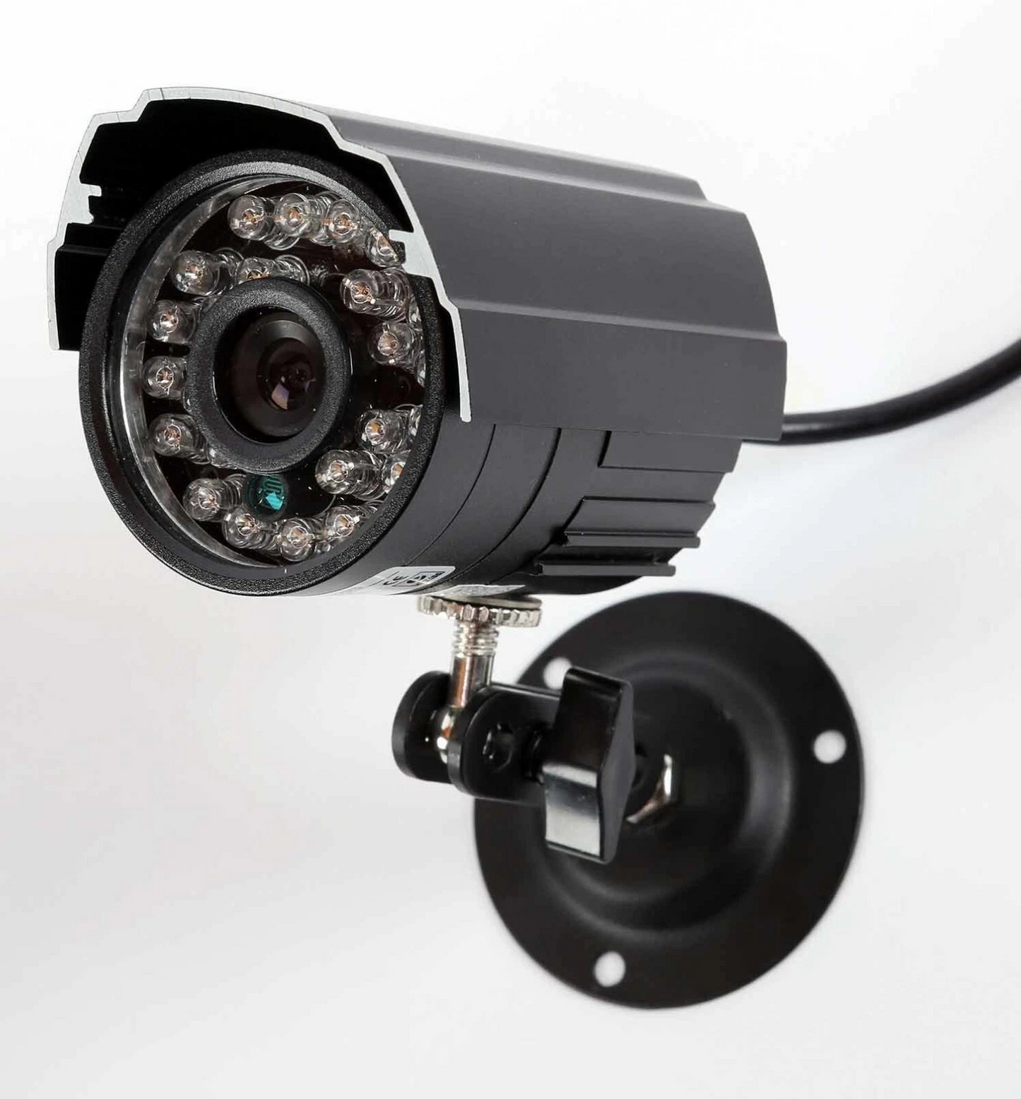 1pc 1080P AHD CCTV Security Camera 2MP 3.6mm Lens Waterproof IR Night Vision PAL