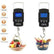 Electronic Portable Digital Metal Luggage Scale QS54 Hanging Travel 50 KG 10G Digital Scales