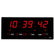36cmx15cm LED Wall Digital Clock Home Essentials