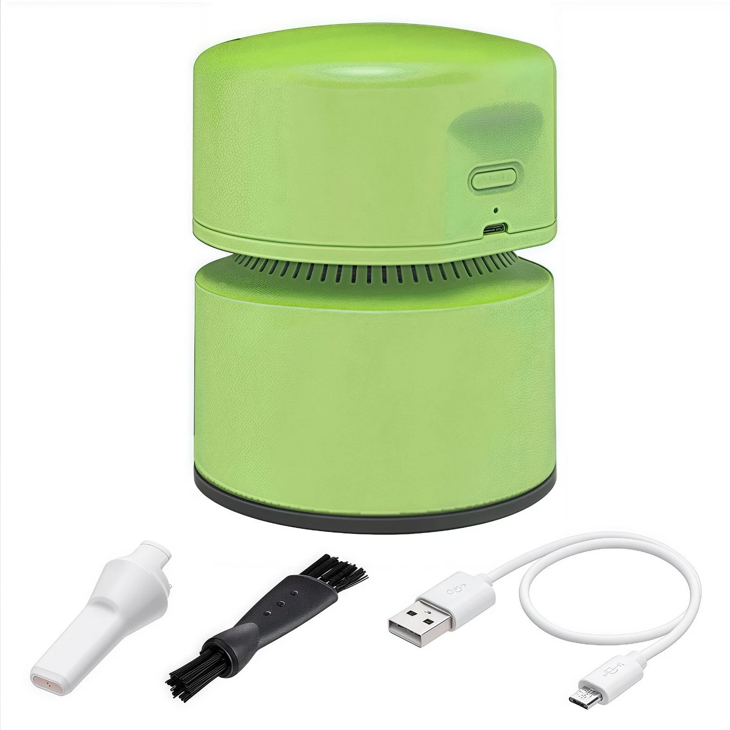 Rechargeable Portable Mini Desktop Vacuum Cleaner Powerful Sweeping Desk Table YS195-1 YS192-1